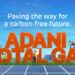 adani total gas