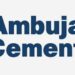 Ambuja Cements acquires Sanghi Industries at an Enterprise Value of Rs 5,000 Cr