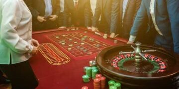 Maha Cabinet approves repeal of state casinos Act enacted in 1976 but could not be implemented for want of rules