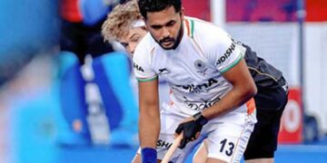 Asian Champions Trophy