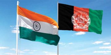 India-Afganistan