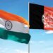 India-Afganistan