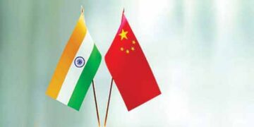 india-chaina