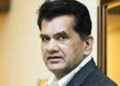 Amitabh Kant