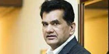 Amitabh Kant