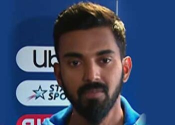 kl rahul