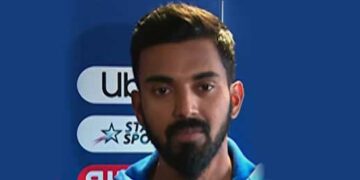 kl rahul