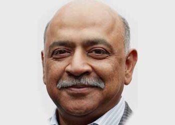 India must develop sovereign AI, says IBM chief Krishna