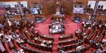 Rajya Sabha MPs