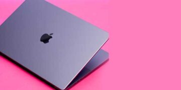 macBook