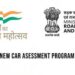 Nitin Gadkari launches Bharat NCAP(New Car Assessment Programme)