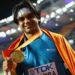 Neeraj Chopra