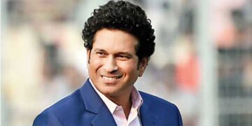 sachin