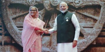 2023 G20 New Delhi summit