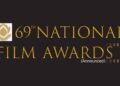 69th National Film Awards