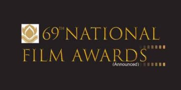69th National Film Awards