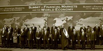 A REVIEW OF PAST SUMMITS