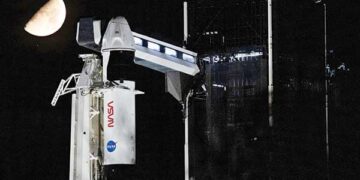 Admirable acknowledgement