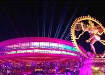 Classic Indian music