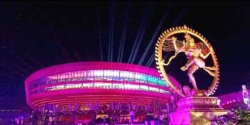 Classic Indian music