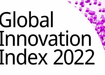 India ranks 40th in Global Innovation Index