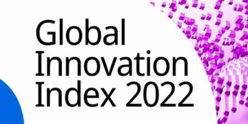 India ranks 40th in Global Innovation Index