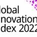 India ranks 40th in Global Innovation Index