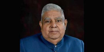 Jagdeep Dhankhar’s