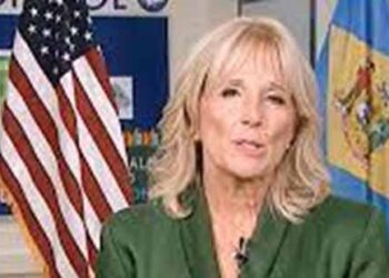 Jill Biden