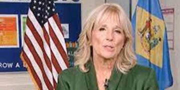 Jill Biden