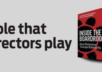 Role that directors play