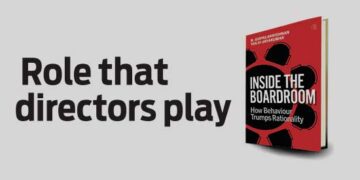 Role that directors play