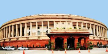 PM Modi renames old Parliament building