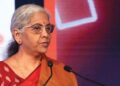 Sitharaman