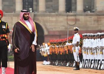 Stress on defence cooperation