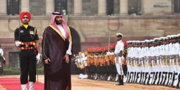 Stress on defence cooperation