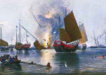 US no guarantor of stability: Middle East’s big learning