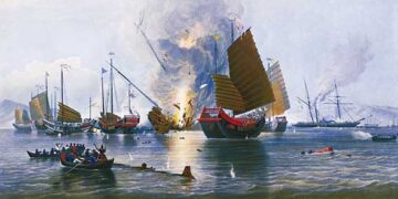 US no guarantor of stability: Middle East’s big learning