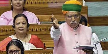 Women’s Reservation Bill as legal and social imperative