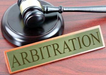 Investment arbitration in India