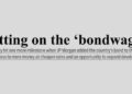 bondwagon