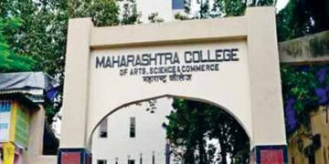 New Colleges For Maharashtra
