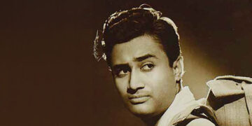 Dev Anand