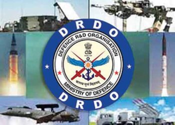 DRDO