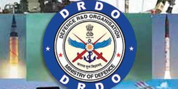 DRDO