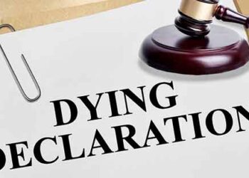 dying declaration