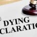 dying declaration