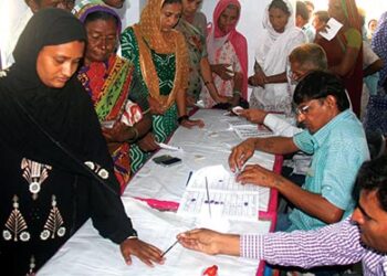 One Nation One Election Pursuit Of An Ideal