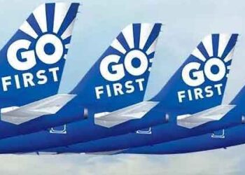 Go First and Jet Airways