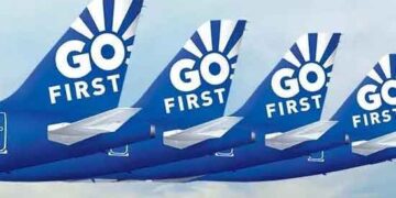 Go First and Jet Airways